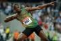 Bolt for Sainsbury's Anniversary Games