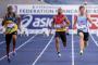 Jimmy Vicaut clcoks 9.92 beats Lemaitre in 100m final at French championships