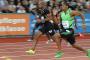 Powell and Blake to clash in 100m at Spitzen Leichtatletik meet in Luzern on Tuesday
