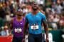 Gatlin ineligible to Win IAAF AOY Award