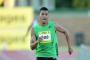 Van Niekerk breaks SA 200m record