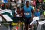 Gatlin leads strong 100m field in Monaco 