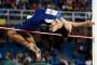 Estonian Decathlete Clears 1.90m in the boys HJ Dec with no shoes at WYC in Cali