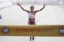 Peru's Gladys Tejeda wins Pan American martahon gold 