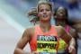 Schippers blazes to 100m win in London