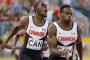 Canadians and Cubans stripped off from men's 4x100m Pan American medals