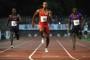 Powell headlines American track league meet in Atlanta
