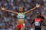 Meseret Defar to use her wild card to compete at Beijing world champships