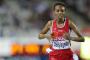 Turkish runner stripped of 2007 world championships silver medal