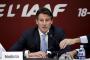 Sebastian Coe elected IAAF President 