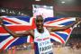 Farah Defends 10000m world title 