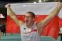 Faydek Throws 80.88m to win hammer throw gold