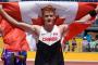 Canadian Shawn Barber Wins Pole Vault, Lavillenie takes bronze