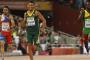 Wayde van Niekerk and Julius Yego Headline World Championships Day 5 