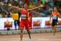 World Athletics Championships Day 7 Highlights