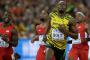 Bolt and Gatlin to run in Brussels