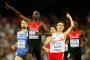 Rudisha wants fast time in Zurich