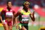 Fraser-Pryce wins 100m in Padua