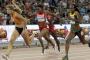 Entry Lists: Diamond League Brussels