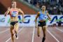 Schippers Beats Felix in 200m in Brussels