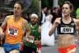 Willis and Simpson win 5th Avenue Mile