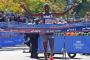 Kipsang to Defend NYC Marathon Title