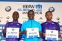 Kenyans to Chase World Marathon Record