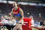 Isinbayeva plans to retire after Rio Olympics