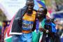 Biwott and Keitany win NY Marathon