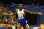 Farah to compete at Glasgow Indoor GP