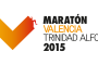 Results: 2015 Valencia Marathon