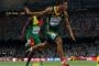 Van Nieker wins South Africa's Sportsman of the year award