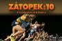 Results: 2015 Zatopek 10