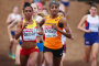 Hassan and Kaya win European XC Titles