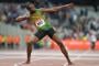 Bolt to run at London Diamond League