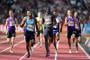 Diamond League schedule and disciplines by event
