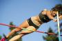 New Zealand’s Eliza McCartney sets new pole vault world junior record