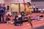 Suhr jumps 4.75m at indoor meet Rochester