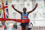 Kipchoge to defend London Marathon Title