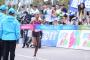 Kenya’s Kipruto and Ethiopia’s Edesa take the 2016 Xiamen International Marathon