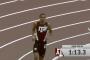  Brazier clocks sensational 1:45.93 (800m)  #4 all time junior, Grenada's Taplin sets 400m WL  of 45.20