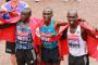 Impressive London Marathon men's elite field announced