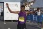 Abera wins 2016 Dubai Marathon