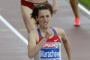Russia bans 4 athletes; among them is 2012 European silver medalist Irina Maracheva