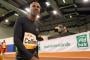 Collins wins 60m in Dusseldorf 