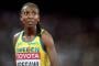 Abeba Aregawi tests positive for doping