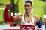 Maslak defends 400m crown; Eaton wins 3rd consecutive heptathlon title