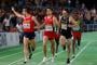 USA dominates final day at world indoors