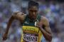 Caster Semenya clocks 2:00.23 in her first 800m of the season and qualifies for Rio Olympics