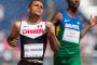 Andre de Grasse and Asafa Powell to clash at Jamaica International Invitational